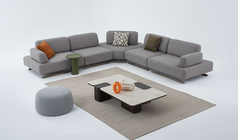 RİSE CORNER